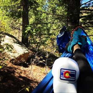 Meet your Posher, Kari